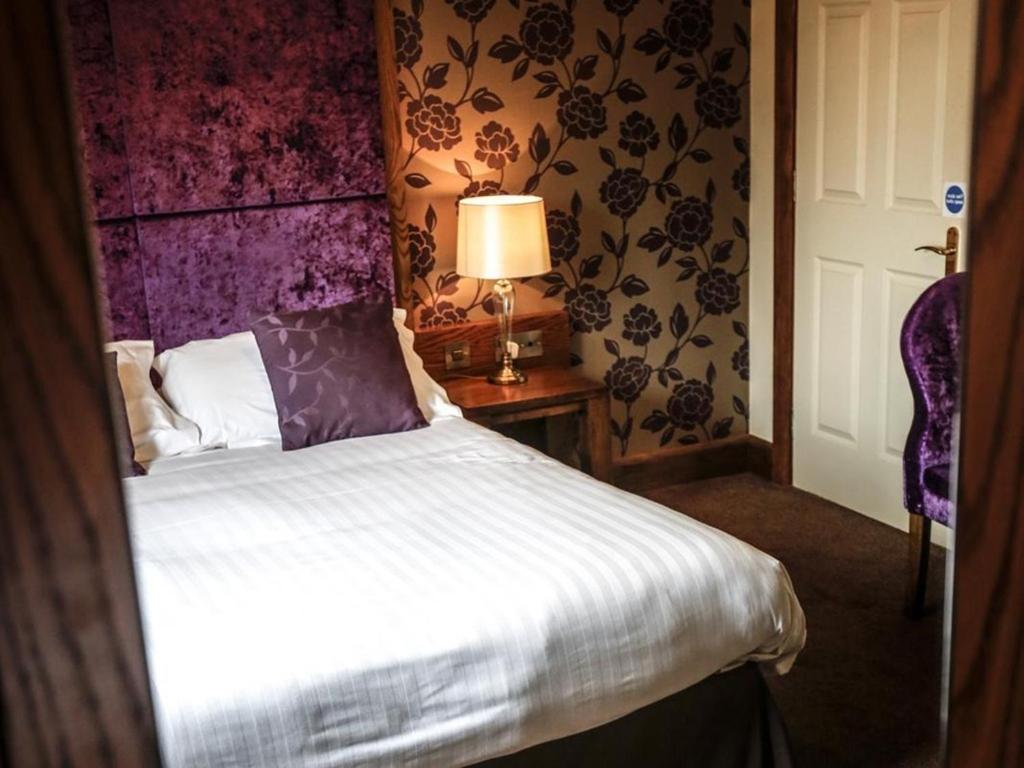Customs House Country Inn Belcoo Quarto foto