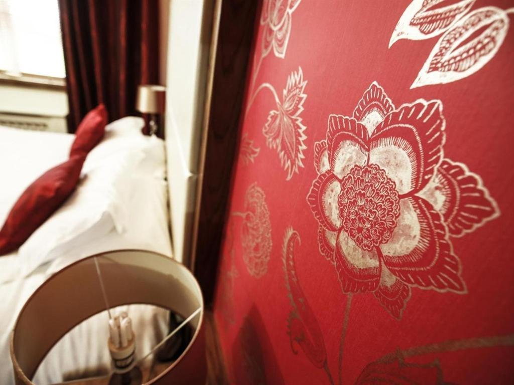 Customs House Country Inn Belcoo Quarto foto