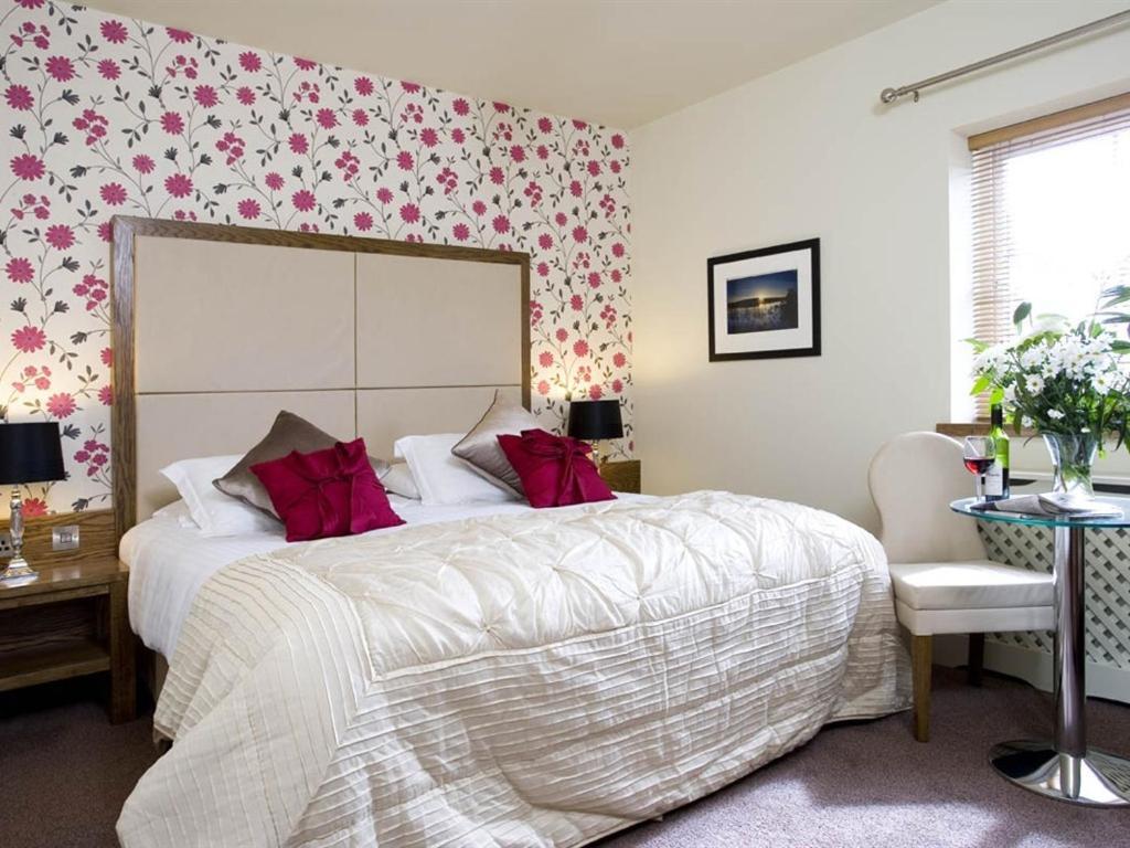 Customs House Country Inn Belcoo Quarto foto